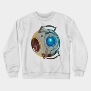 Wheatley Crewneck Sweatshirt